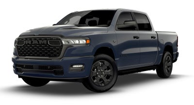 2026 RAM 1500 Base