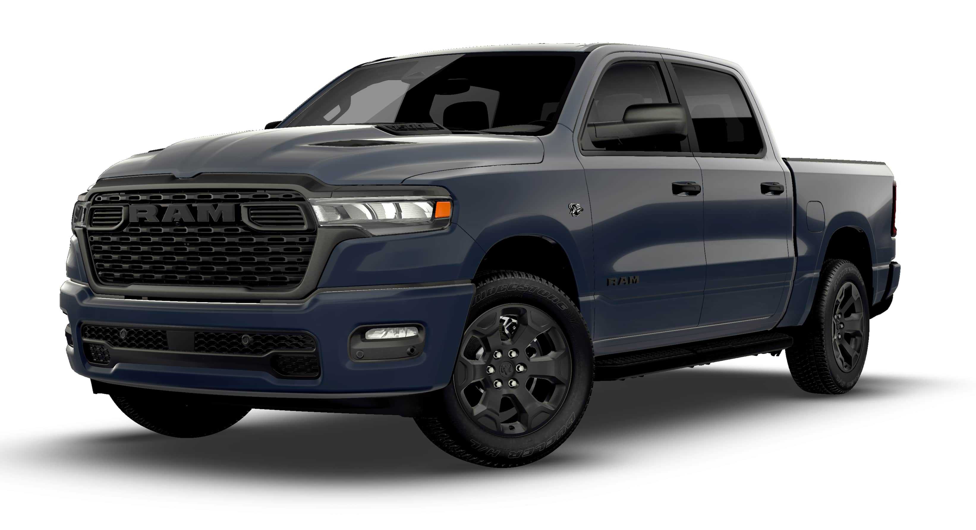 2026 RAM 1500 Base
