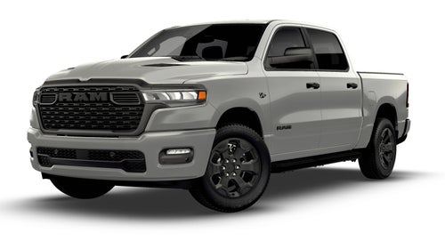 2026 RAM 1500 Base