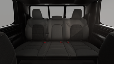 2026 RAM 1500 Base