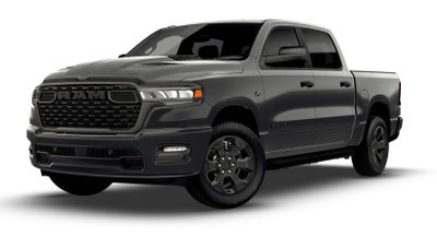 2026 RAM 1500 Base