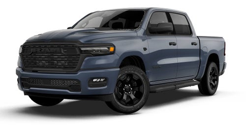 2027 RAM 1500 Base