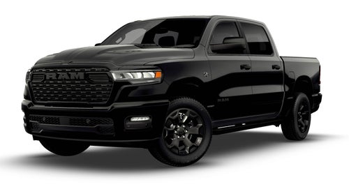 2026 RAM 1500 Base
