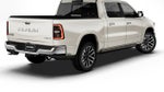 2027 RAM 1500 Base