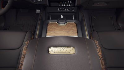 2027 RAM 1500 Base