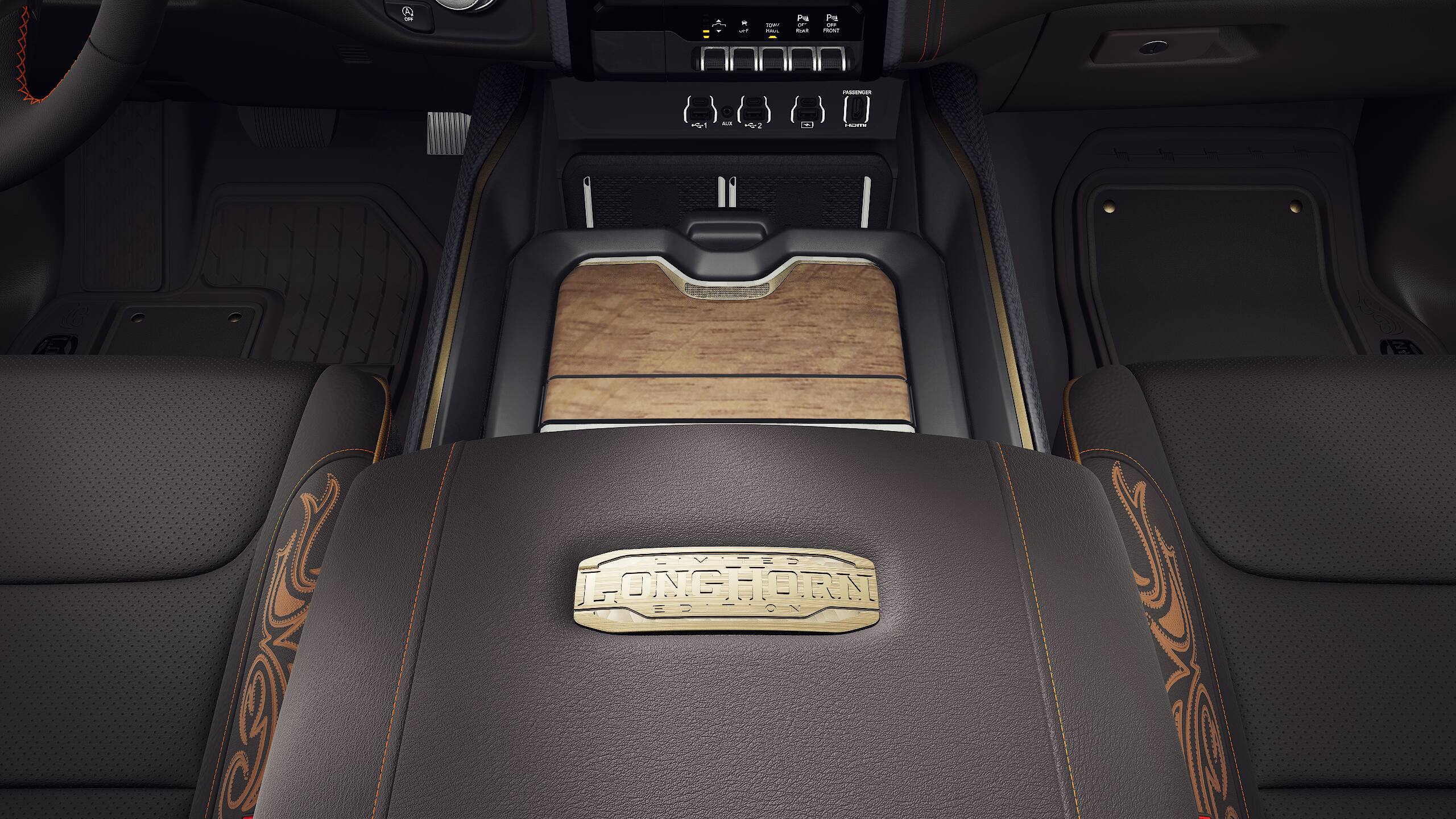 2027 RAM 1500 Base