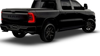 2026 RAM 1500 Base