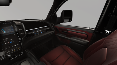 2026 RAM 1500 Base