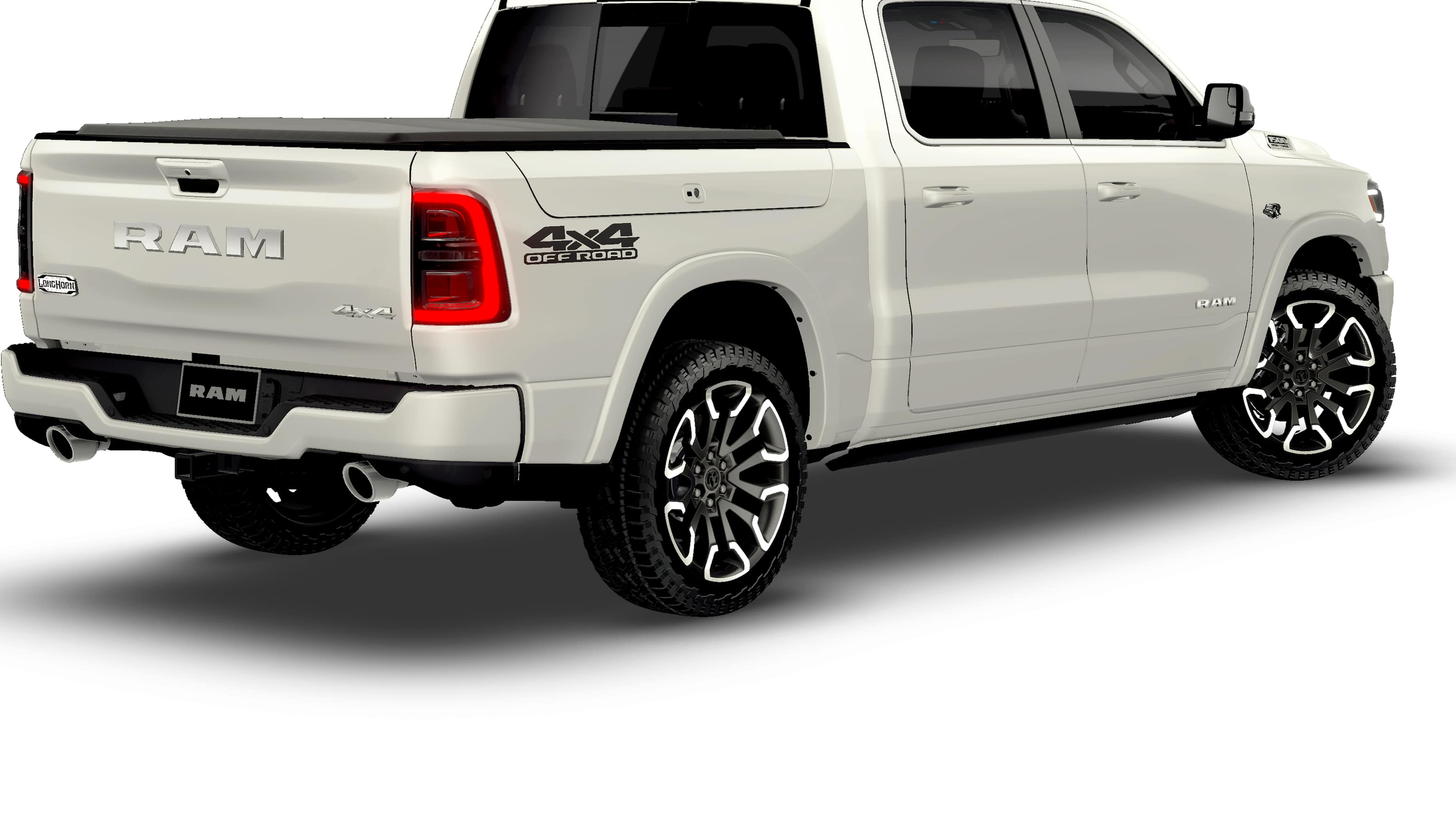 2026 RAM 1500 Base