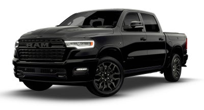 2026 RAM 1500 Base