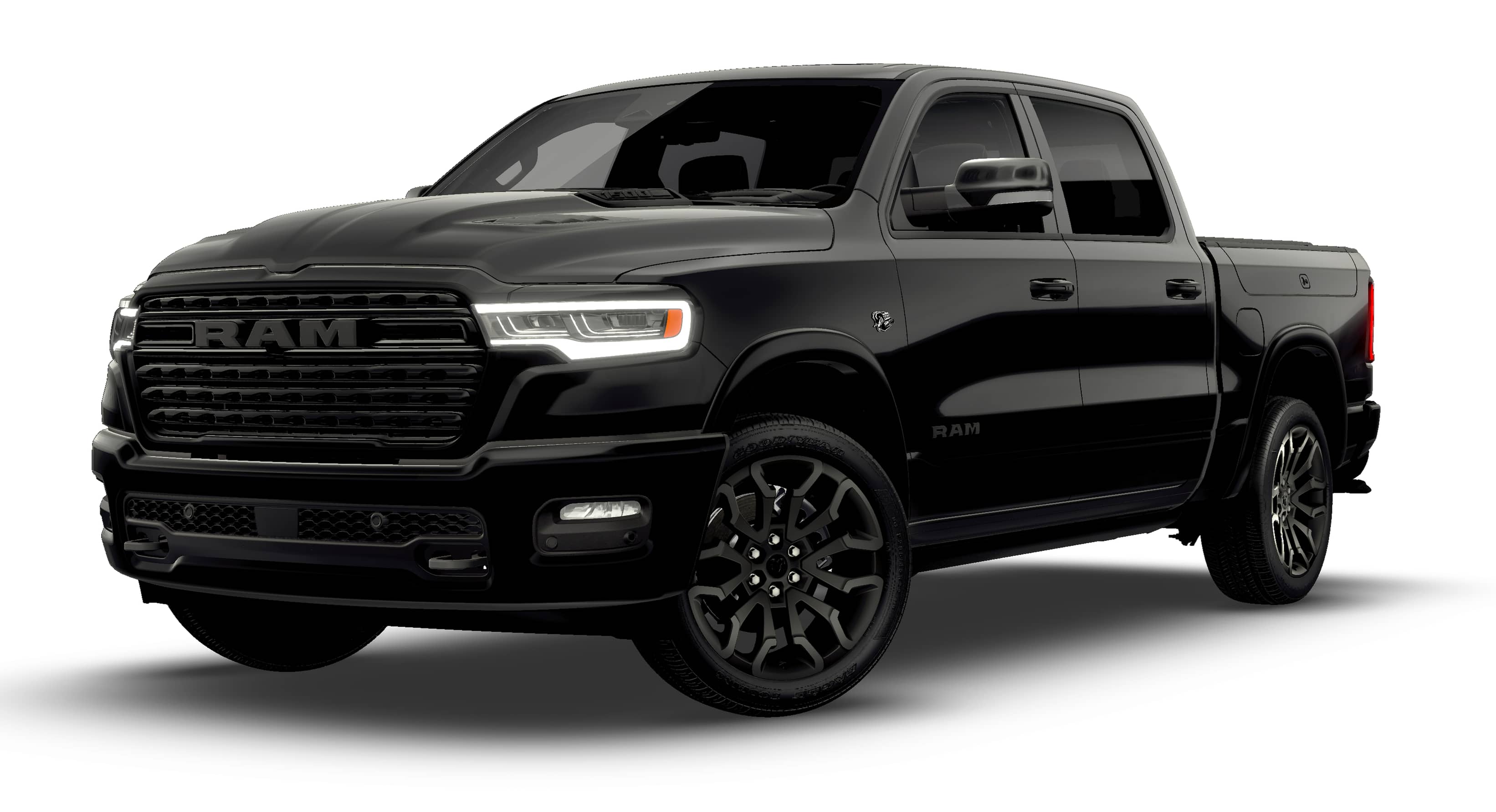 2026 RAM 1500 Base
