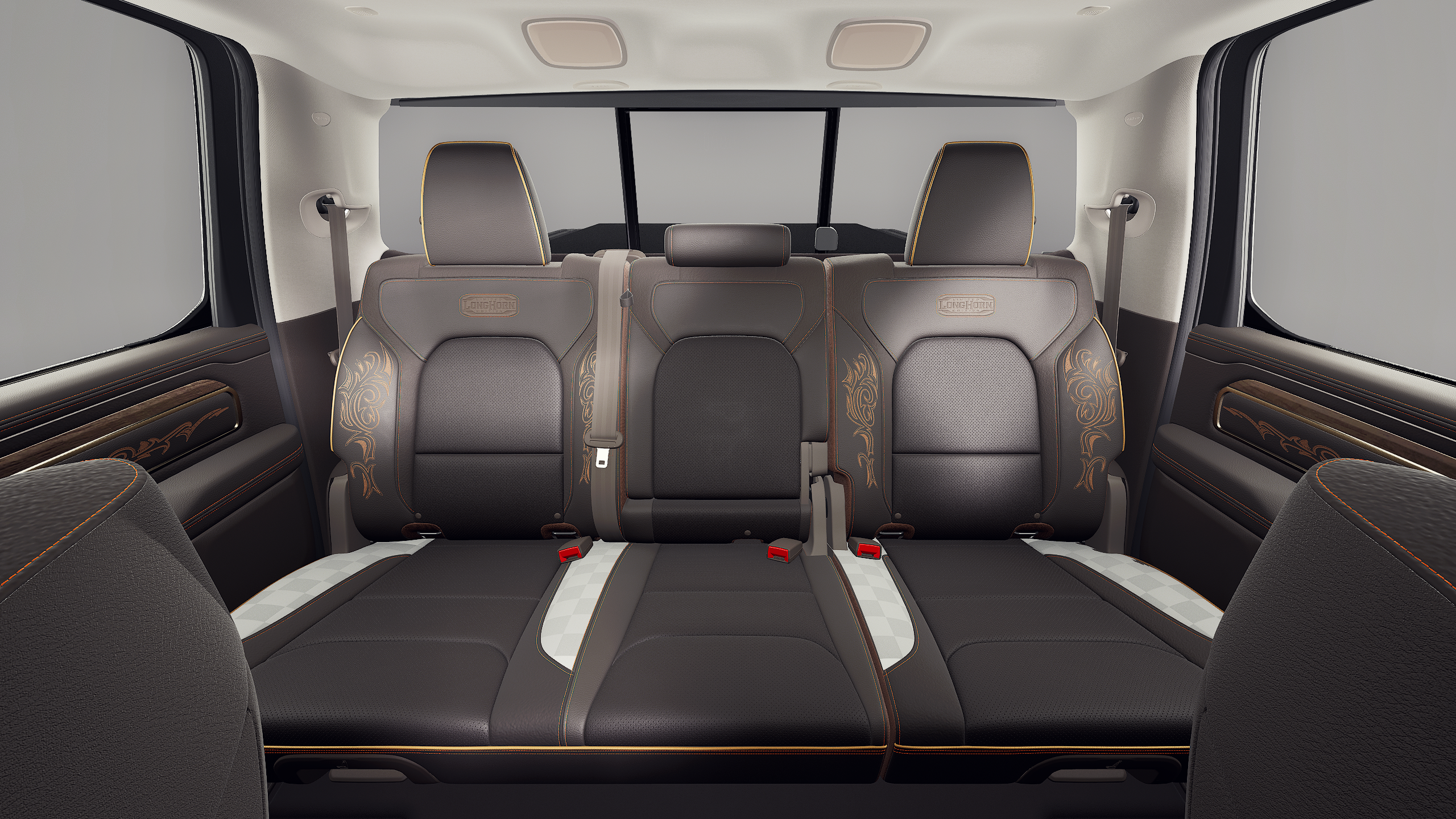 2027 RAM 1500 Base