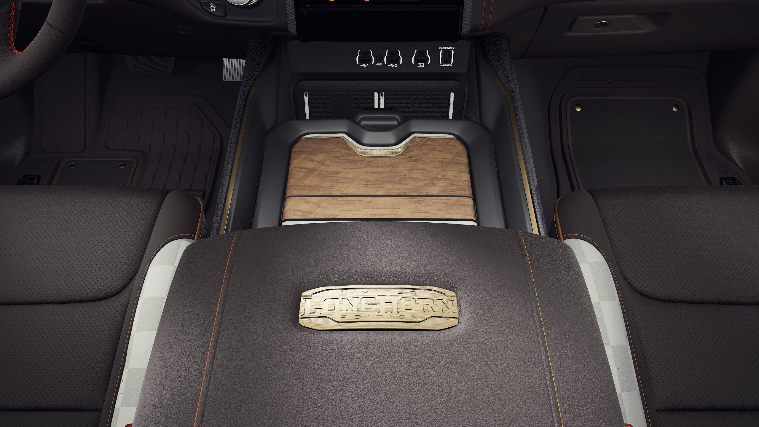 2027 RAM 1500 Base