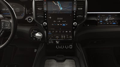 2026 RAM 1500 Base