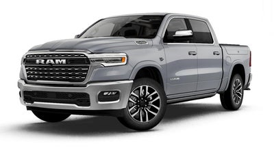 2027 RAM 1500 Base