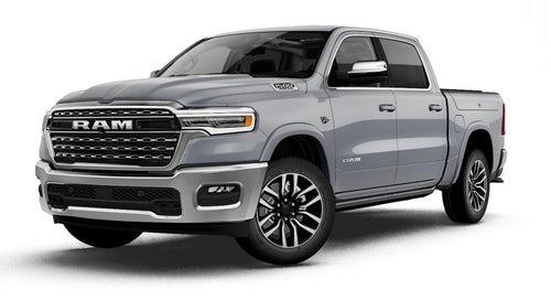 2027 RAM 1500 Base