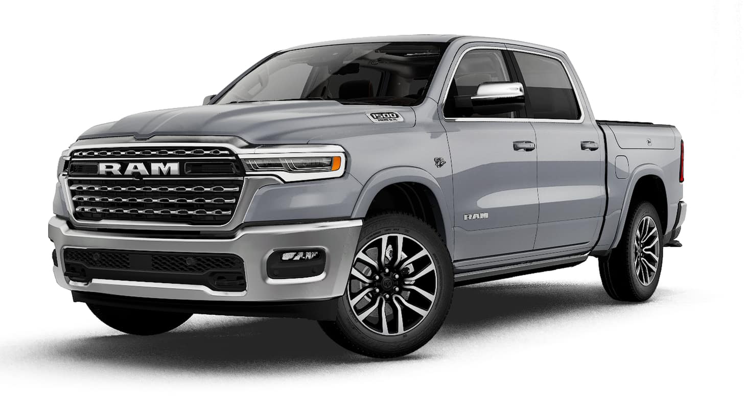 2027 RAM 1500 Base