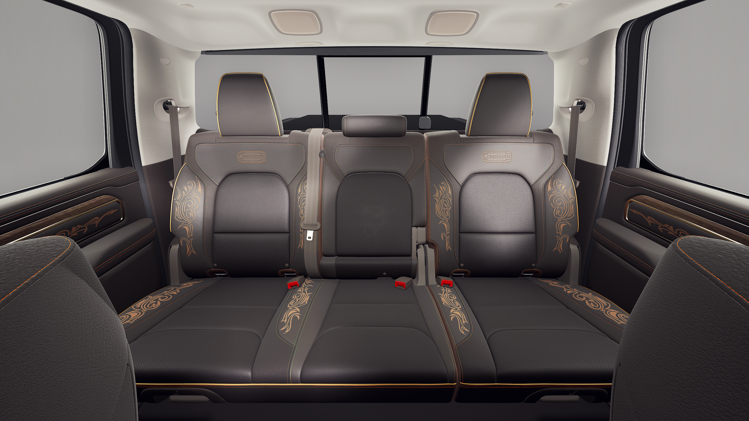 2027 RAM 1500 Base