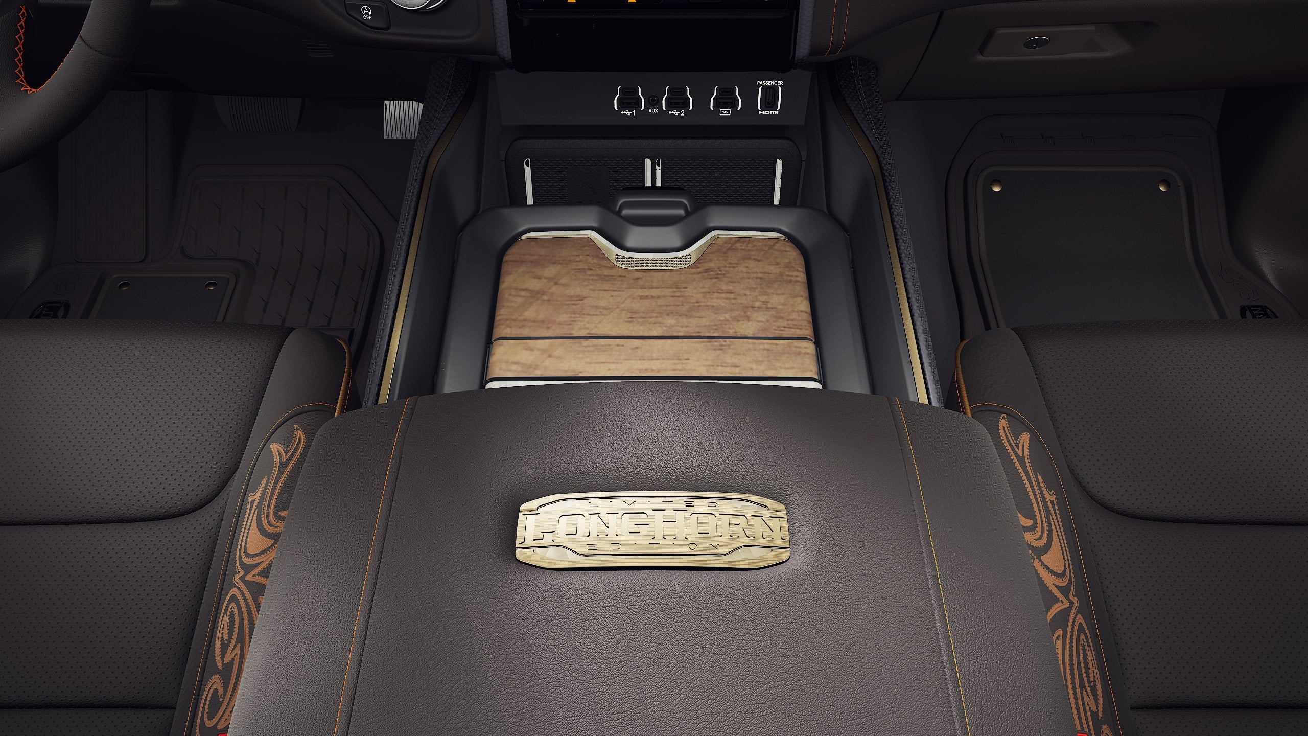 2027 RAM 1500 Base