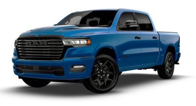 2026 RAM 1500 Base