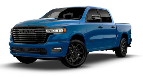 2026 RAM 1500 Base