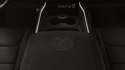 2026 RAM 1500 Base