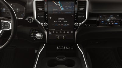 2026 RAM 1500 Base