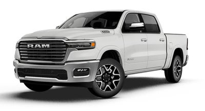 2027 RAM 1500 Base