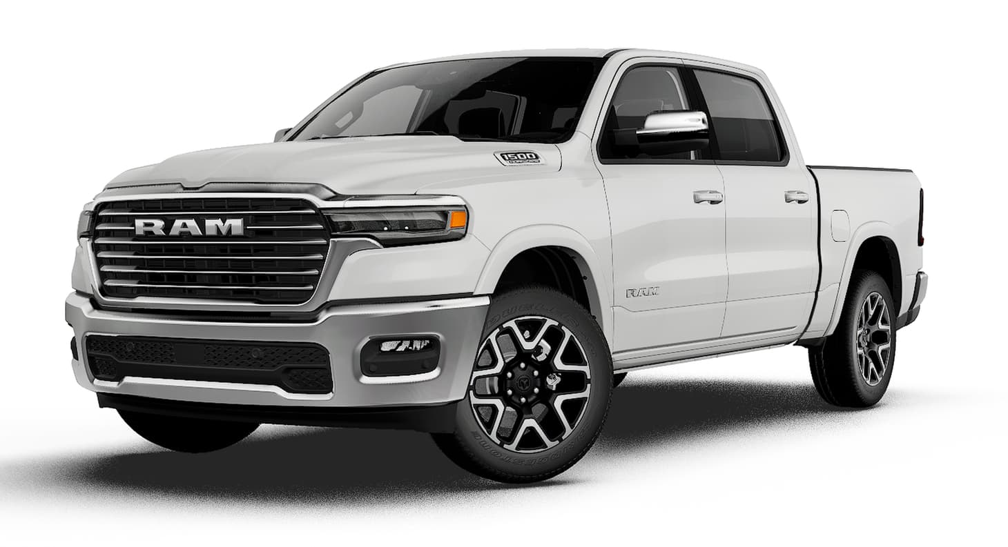 2027 RAM 1500 Base