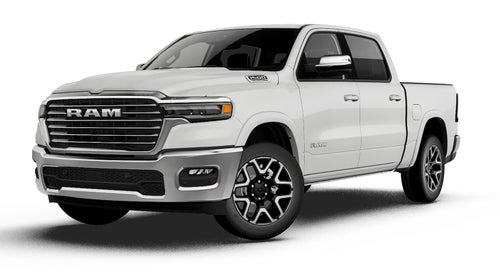 2027 RAM 1500 Base