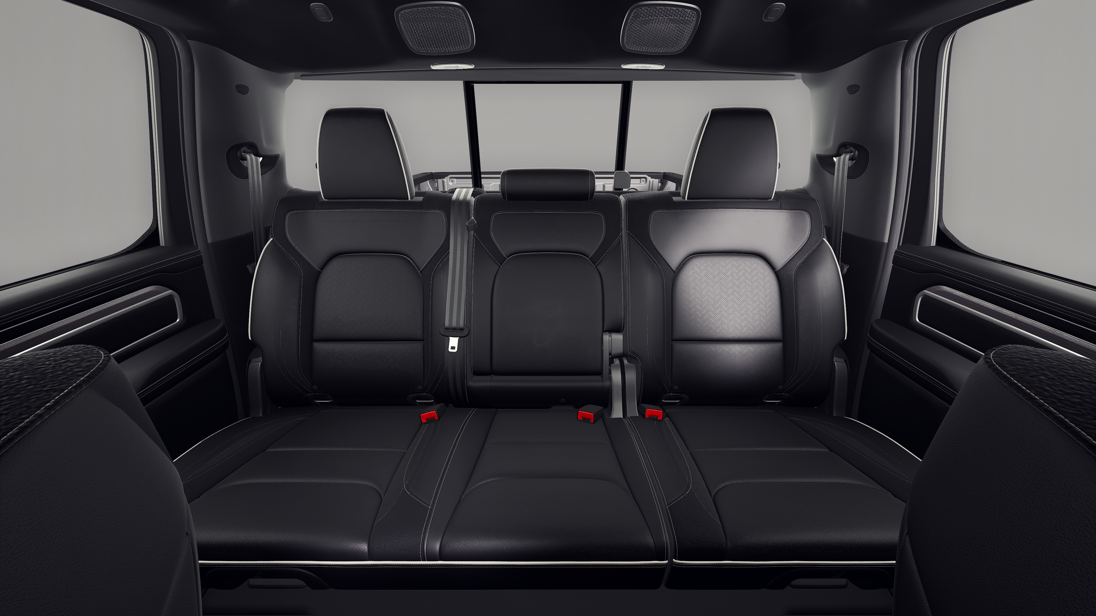 2027 RAM 1500 Base