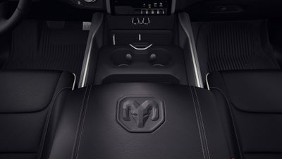 2027 RAM 1500 Base