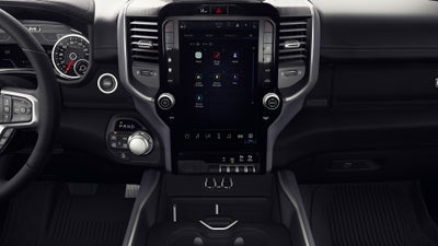2027 RAM 1500 Base