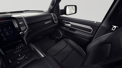 2027 RAM 1500 Base