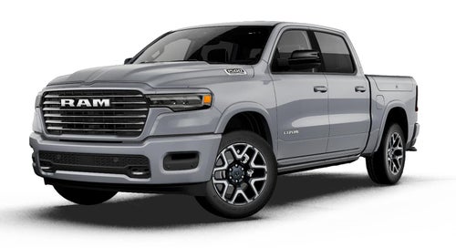 2027 RAM 1500 Base