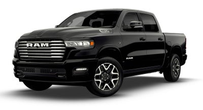 2026 RAM 1500 Base