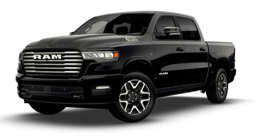 2026 RAM 1500 Base