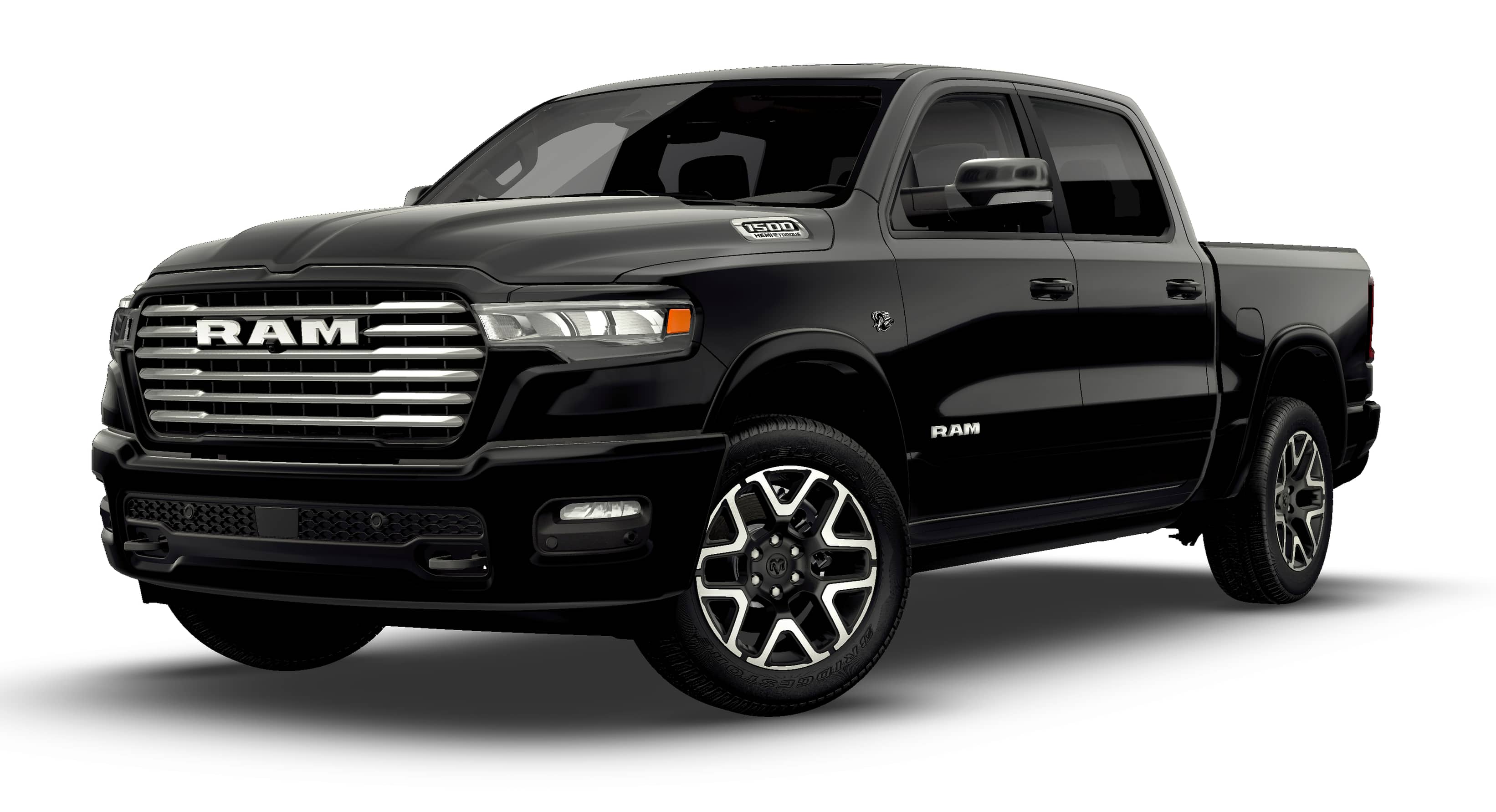 2026 RAM 1500 Base