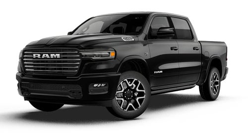 2027 RAM 1500 Base