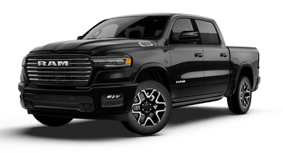 2027 RAM 1500 Base