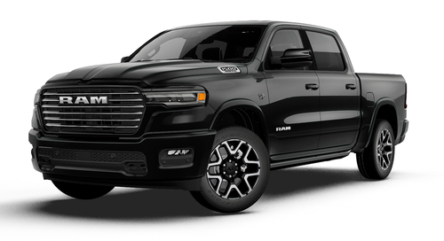 2027 RAM 1500 Base