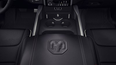 2027 RAM 1500 Base