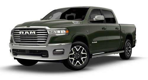 2026 RAM 1500 Base