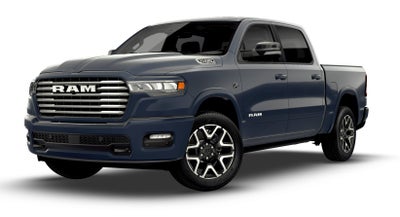 2026 RAM 1500 Base