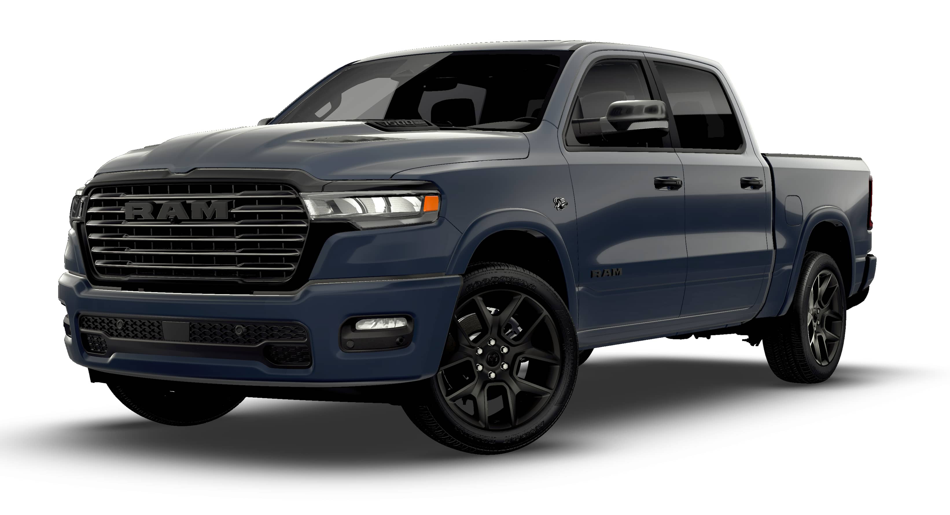 2026 RAM 1500 Base