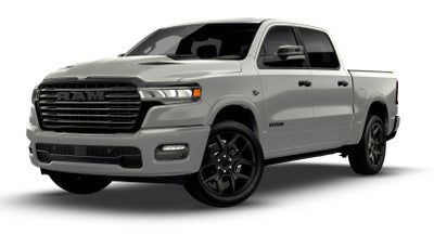 2026 RAM 1500 Base