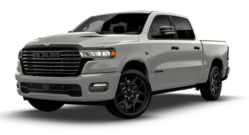 2026 RAM 1500 Base
