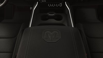 2026 RAM 1500 Base