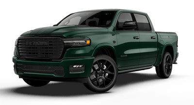 2027 RAM 1500 Base