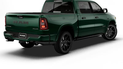 2027 RAM 1500 Base